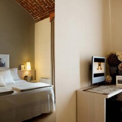 Отель Albergo D'italia удобства в номере фото 2