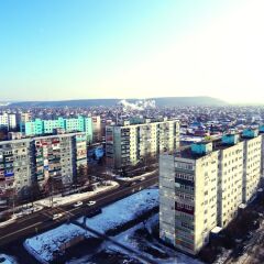 Гостиница ApartPlus в Майкопе отзывы, цены и фото номеров - забронировать гостиницу ApartPlus онлайн Майкоп фото 6