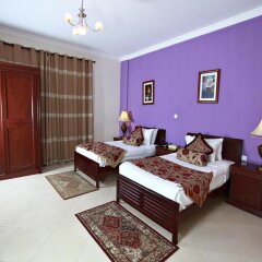Ramee Suite 4 Apartment Bahrain in Manama, Bahrain from 75$, photos, reviews - zenhotels.com guestroom photo 2