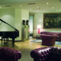 Best Western Plus Hotel Universo детские мероприятия