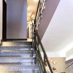 Гостиница «Арка» в Уссурийске отзывы, цены и фото номеров - забронировать гостиницу «Арка» онлайн Уссурийск фото 6