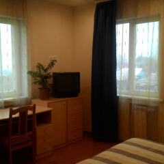 Гостиница Holiday on Zarechnaya - Hostel в Красноярске отзывы, цены и фото номеров - забронировать гостиницу Holiday on Zarechnaya - Hostel онлайн Красноярск удобства в номере
