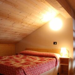 Отель Case Appartamenti Vacanze Da Cien Сен-Кристоф комната для гостей фото 4