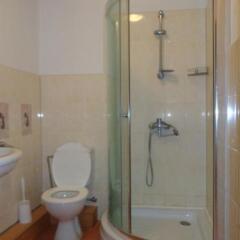 Отель Guest Complex Sosny Светлогорск ванная фото 2