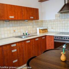 Апартаменты MSC Apartments Nosal Закопане в номере фото 2