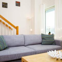 Отель ApartDirect Hammarby Sjöstad комната для гостей фото 2
