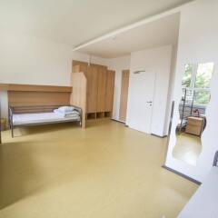 Muffin Hostel Зальцбург комната для гостей фото 5