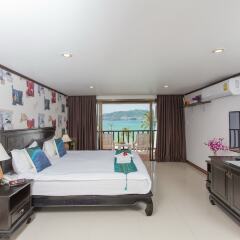 Отель Patong Swiss детские мероприятия фото 3