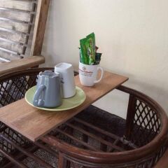Отель Naturbliss Resort Village Таиланд, Бангкок - отзывы, цены и фото номеров - забронировать отель Naturbliss Resort Village онлайн удобства в номере фото 2