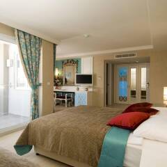 Adenya Hotel & Resort Турция, Аланья - отзывы, цены и фото номеров - забронировать отель Adenya Hotel & Resort - All Inclusive онлайн комната для гостей фото 2