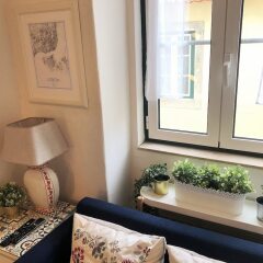 Отель Cozy flat Prime location ванная