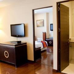 Отель Mac Boutique Suites Таиланд, Бангкок - отзывы, цены и фото номеров - забронировать отель Mac Boutique Suites онлайн фото 2