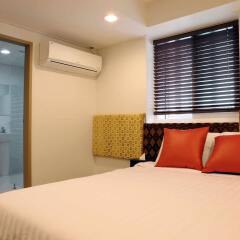 Отель Seoul City Hotel Южная Корея, Сеул - отзывы, цены и фото номеров - забронировать отель Seoul City Hotel онлайн комната для гостей