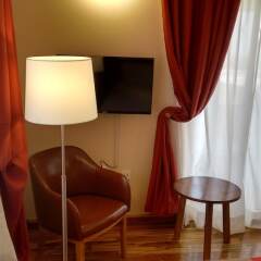 Golden Hill Parker Hotel удобства в номере фото 2