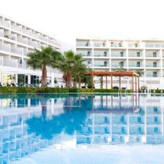 Отель Vista Marina Португалия, Портимао - отзывы, цены и фото номеров - забронировать отель Vista Marina онлайн фото 12
