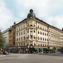Отель Elite Adlon Швеция, Стокгольм - 10 отзывов об отеле, цены и фото номеров - забронировать отель Elite Adlon онлайн фото 2