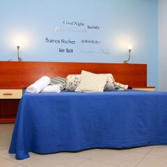 Отель Sweet Home B&B Италия, Сан-Фердинандо - отзывы, цены и фото номеров - забронировать отель Sweet Home B&B онлайн комната для гостей фото 5