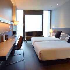 Отель Soho Hotel Испания, Барселона - 9 отзывов об отеле, цены и фото номеров - забронировать отель Soho Hotel онлайн фото 7
