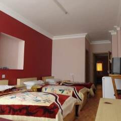 Dweik Hotel 1 комната для гостей фото 2