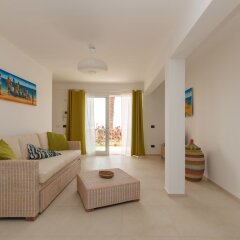 Villa Ao Mar in Santa Maria, Cape Verde from 102$, photos, reviews - zenhotels.com guestroom photo 5