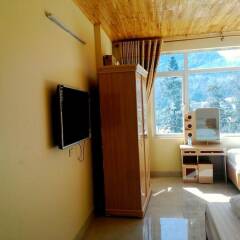 Fantasy Sapa Hostel Шапа удобства в номере фото 2