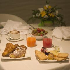 Life Hotel Порто Реканати в номере фото 2