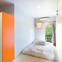 Отель Luna Guesthouse and Travel комната для гостей фото 3