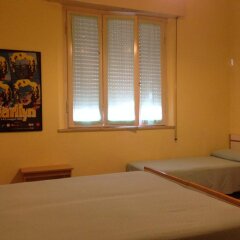 Dependance Hotel Villa Merope комната для гостей фото 4