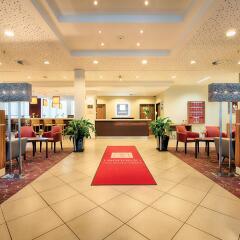 Отель Leonardo Hotel Dresden Altstadt Германия, Дрезден - отзывы, цены и фото номеров - забронировать отель Leonardo Hotel Dresden Altstadt онлайн интерьер отеля