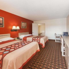 Super 8 by Wyndham Athens TX in Athens, United States of America from 96$, photos, reviews - zenhotels.com room amenities photo 2