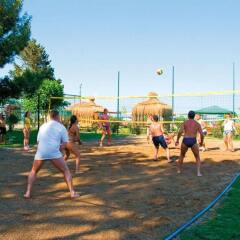 Carelta Beach Resort & Spa Турция, Кемер - отзывы, цены и фото номеров - забронировать отель Carelta Beach Resort & Spa онлайн спортивное сооружение