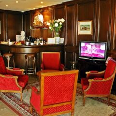 Best Western Amiral Hotel интерьер отеля фото 2