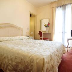 Отель Nice Hotel Италия, Маргера - отзывы, цены и фото номеров - забронировать отель Nice Hotel онлайн комната для гостей фото 2