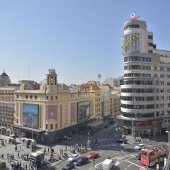 Отель Hostal Valencia Madrid Испания, Мадрид - отзывы, цены и фото номеров - забронировать отель Hostal Valencia Madrid онлайн фото 5