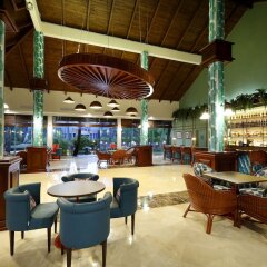 Отель Grand Palladium Bavaro Suites, Resort & Spa - Все включено Доминикана, Пунта Кана - отзывы, цены и фото номеров - забронировать отель Grand Palladium Bavaro Suites, Resort & Spa - Все включено онлайн интерьер отеля фото 2