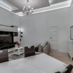 Отель Modern Flats in District 5 Budapest комната для гостей фото 5