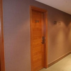 Hotel Villa De Barajas интерьер отеля