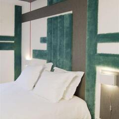 Hotel The Exchange комната для гостей фото 10