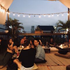 The Common Room Project - Hostel