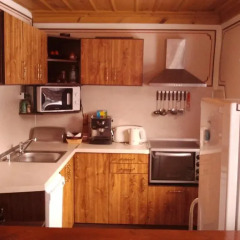 Отель Trayanova Guest House в номере