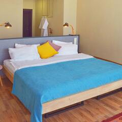 Alphabet Boutique Hotel комната для гостей фото 3