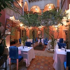 Отель Riad Atlas IV and Spa Марокко, Марракеш - отзывы, цены и фото номеров - забронировать отель Riad Atlas IV and Spa онлайн фото 19