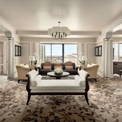 Отель Shangri-la Бангкок фото 9