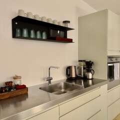 Апартаменты Two-Story LUX Apartment in Heart of Cph в номере