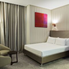 Grand Majestic Hotel комната для гостей фото 5