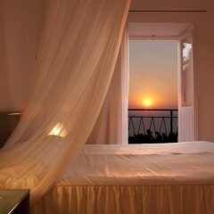Hotel Bel Tramonto Марчиана сауна
