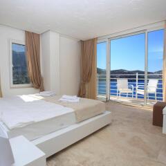 Likya Pavilion Hotel комната для гостей фото 3
