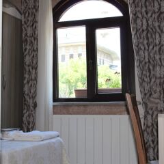 Ararat Hotel Турция, Стамбул - 1 отзыв об отеле, цены и фото номеров - забронировать отель Ararat Hotel онлайн фото 17
