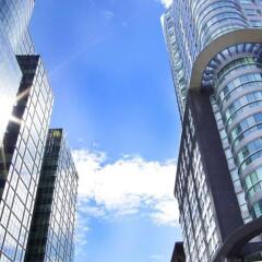 Отель Le Crystal Montreal Канада, Монреаль - отзывы, цены и фото номеров - забронировать отель Le Crystal Montreal онлайн фото 4