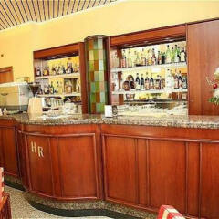 Hotel Ritz гостиничный бар